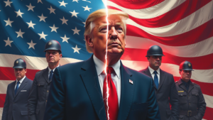 potenzielle us demokratie