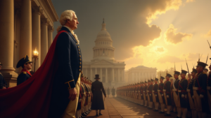 washington verm chtnis