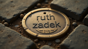 zadek stolperstein