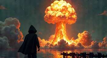 Atomwaffen-Debatte: Gefährliche Waffe oder Spielerei?