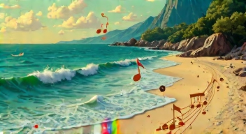 Der Einfluss der Melodien auf die Seelen
