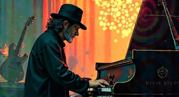Brian Wilson: Unvergessliches Musikgenie, dessen Melodien die Zeit überdauern