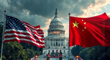 Handelskrieg zwischen China und USA: Xi, Trump und das Jahrhundert der Demütigung