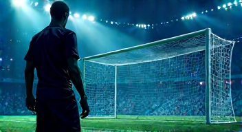 Fußball und seine psychologischen Taktiken