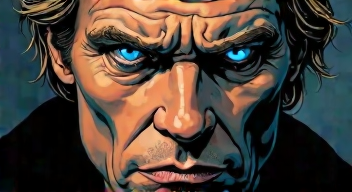 Klaus Kinski: Emotionen explodieren ohne Vorwarnung