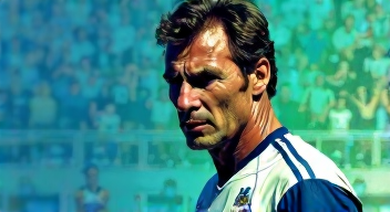 Lothar Matthäus: Das Spiel des Lebens