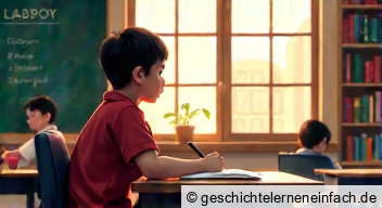 ADHS in der Schule: Herausforderungen für Schüler