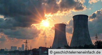 BROWNS Ferry: Das Atomkraftwerk im Rückblick – Ein Drama entfaltet sich