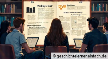 "Der" Einfluss von Persönlichkeiten auf das Verständnis von Psychologie