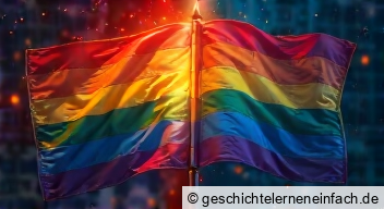 Der Einfluss von Putins Propaganda auf die LGBTQ+ "Community"