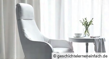 Der Zugang zu Therapien im Laufe der JaHrE