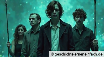 Die Darstellungen von psychischen Störungen im "Film"
