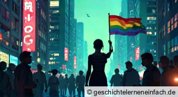 DIE Macht der sozialen Medien in der queeren Bewegung