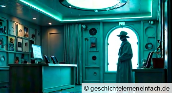 Die Psychiatrie UND ihre Rolle im Wandel der WAHRNEHMUNG