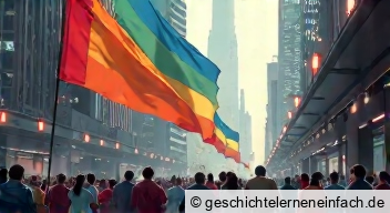 Die Relevanz der Pride-Demos im Kontext der russischen REALITäT