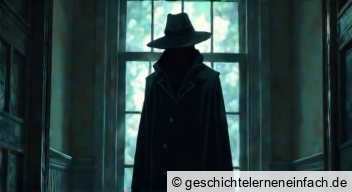 Die Schatten "der" Vergangenheit: Psychische Krankheiten im Fokus