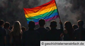 DIE schleichende Stigmatisierung von Homosexualität in Deutschland