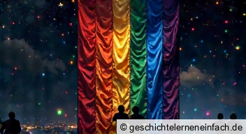 Die schleichende Stigmatisierung von Homosexualität in Deutschland – Triggert mich wie