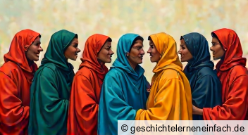 Die Stärkung der queeren Identität in der heutigen GeSeLlScHaFt