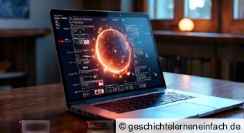 Einblick in die digitale Ausgabe: So ist DaS Lesen!