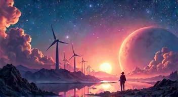 Energiegewinnung: Vom Feind ZuM Freund?