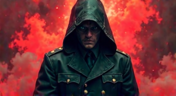 Hitler UND seine Sommeruniform - Modetrends der Diktatoren – Triggert mich wie der Directors Cut vom Irrsinn