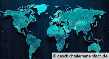 Internationaler Vergleich: Wo steht Deutschland heute?