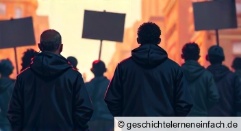 Konservative Stimmen: "Widerstand" gegen den WANDEL