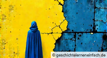 Kreativität als Flucht: KuNsT in der Krisenzeit nutzen