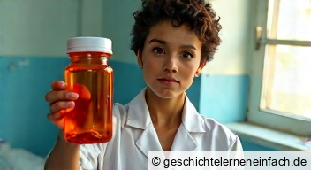 "Medikamente" UND Therapien: Hilfe für Betroffene?