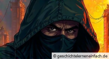 Stigmatisierung in verschiedenen Epochen UND ihre "Folgen"