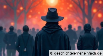VOM Stigma zur "Akzeptanz": Psychische Gesundheit im Wandel der Zeit