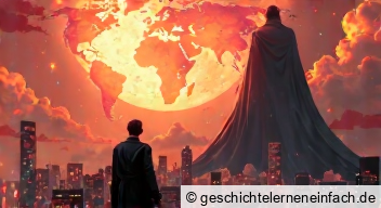 WAHNSINN UND Gesellschaft – Der Wandel der Sichtweisen in der Geschichte