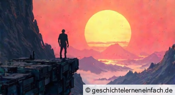 ZUKUNFT der Energie: Licht ODER Schatten?