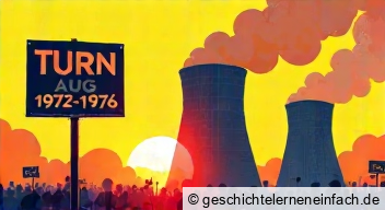 Zweifel an der Kernkraft: Die "Wende" der Meinungen