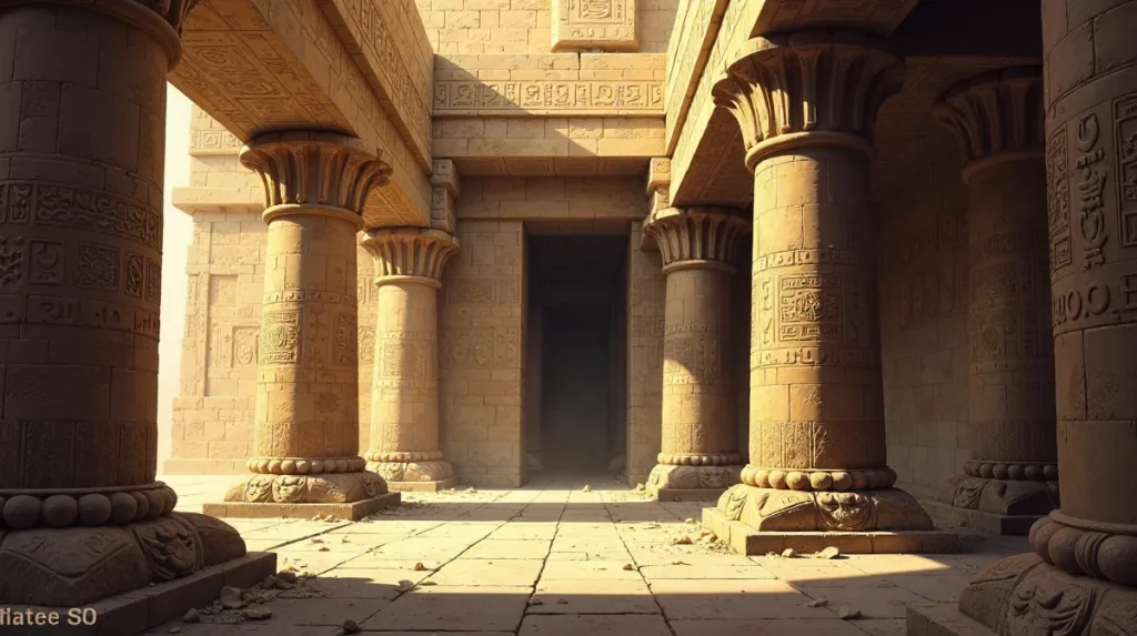 Ägypten, Grabfiguren, Archäologie: Entdeckungen, die Geschichte prägen