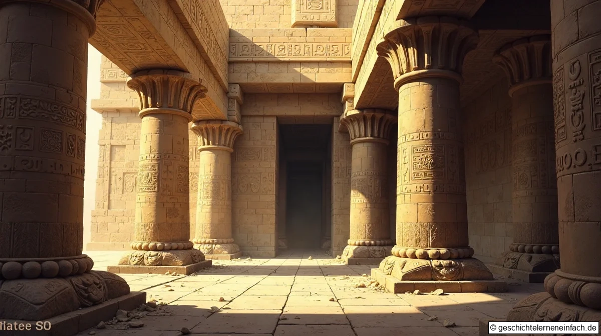 Ägypten, Grabfiguren, Archäologie: Entdeckungen, die Geschichte prägen