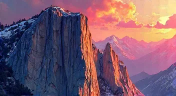 Bedeutung der Granitmauer für die Kultur