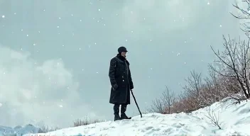 Das Erbe der Dekabristen (10/10)