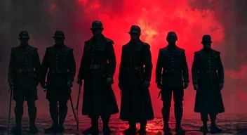 Das sind die Top 7 Schritte beim Dekabristenaufstand