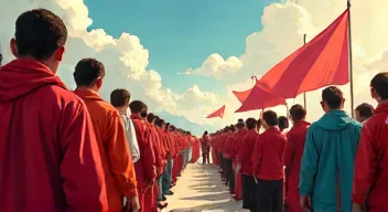 Das sind die Top 7 Schritte beim Aufbau einer stabilen Demokratie