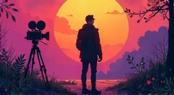 Das sind die Top 7 Schritte beim Erstellen eines Films