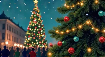 Das sind die Top 7 Schritte beim Feiern von Weihnachten