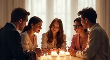 Das sind die Top 7 Schritte beim interreligiösen Dialog