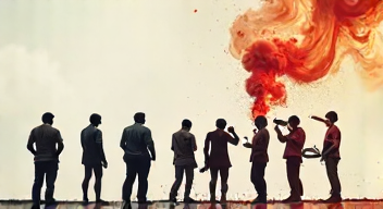 Das sind die Top 7 Schritte beim Kulturkampf