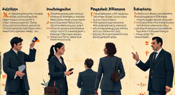 Das sind die Top 7 Schritte beim politischen Aktivismus