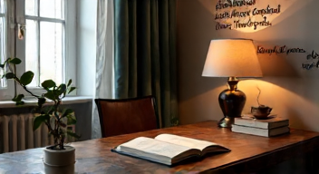 Das sind die Top 7 Schritte beim Schreiben über Literatur