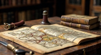 Das sind die Top 7 Schritte beim Studium der Kreuzzüge