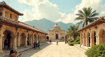 Das sind die Top 7 Schritte beim Umgang mit kulturellem Erbe