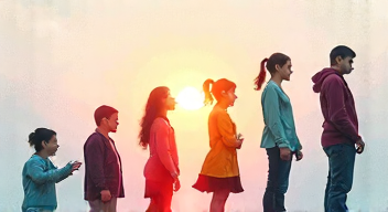 Das sind die Top 7 Schritte beim Umgang mit psychischen Erkrankungen